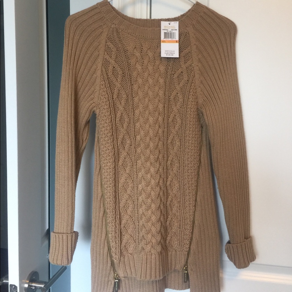 Michael Kors Sweater